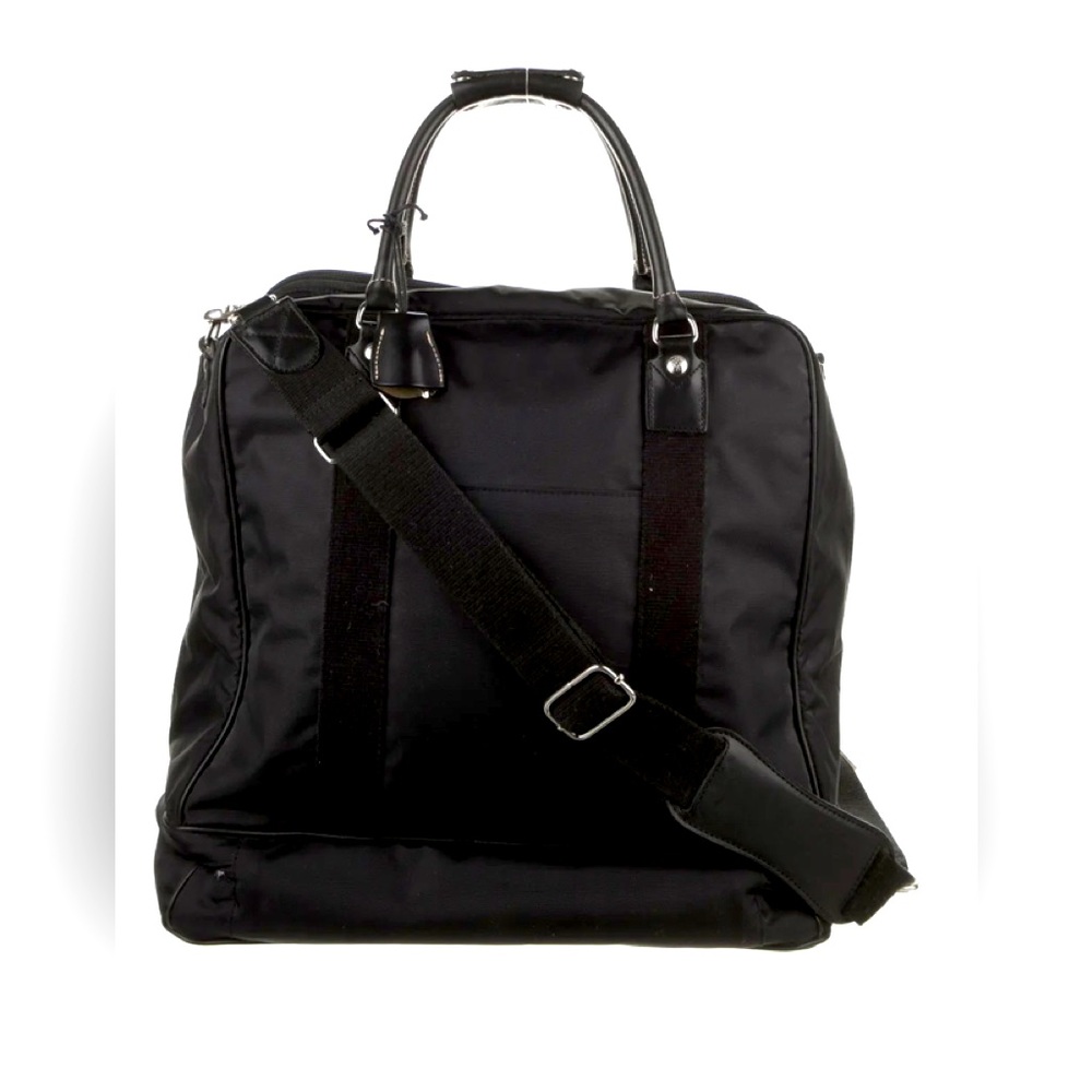 Mulberry Travel Bag-Rare
